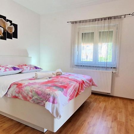 Apartments Pinezic Skrbcici ภายนอก รูปภาพ